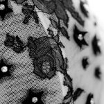 Karolina Laskowska Couture Ink corsetry Summer 2016. Photography by A. Lindseth