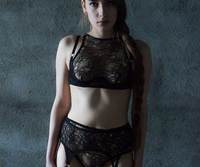 Taakerferd by Karolina Laskowska. Photography by A. Lindseth